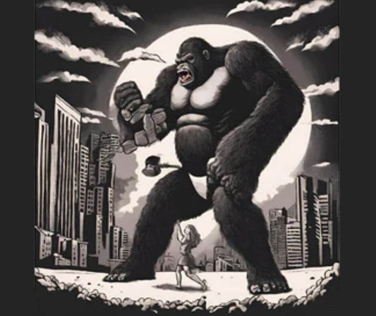 Comment ne pas menacer notre entourage de rencontrer notre Kingkong intérieur en pleine période de règle ?