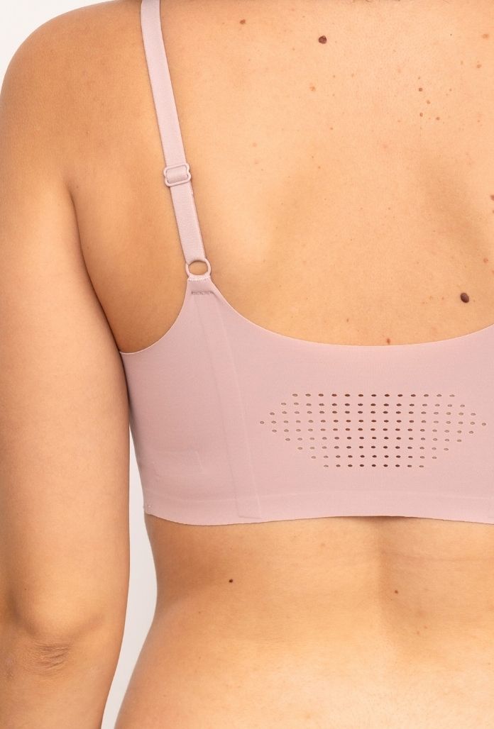 Brassière Confort sans couture LOUISE