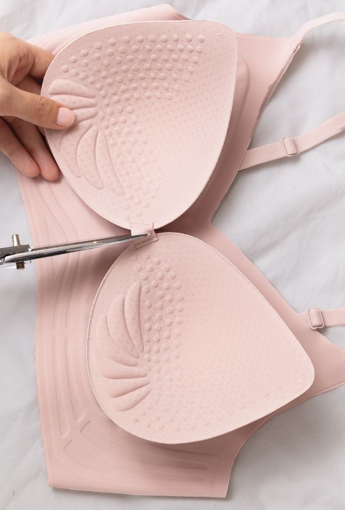 Brassière Confort sans couture LOUISE