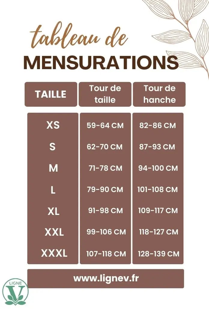 LOT de 3 - Culottes INVISIBLES Noires