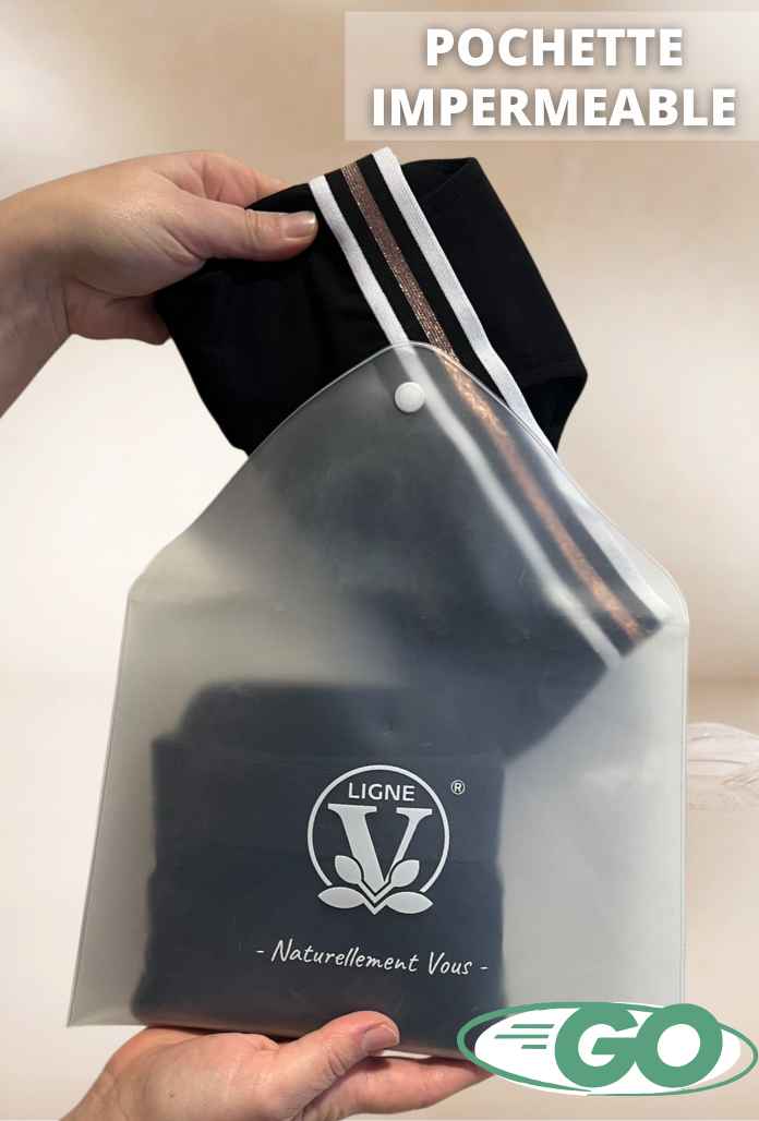 Pochette de Transport Imperméable