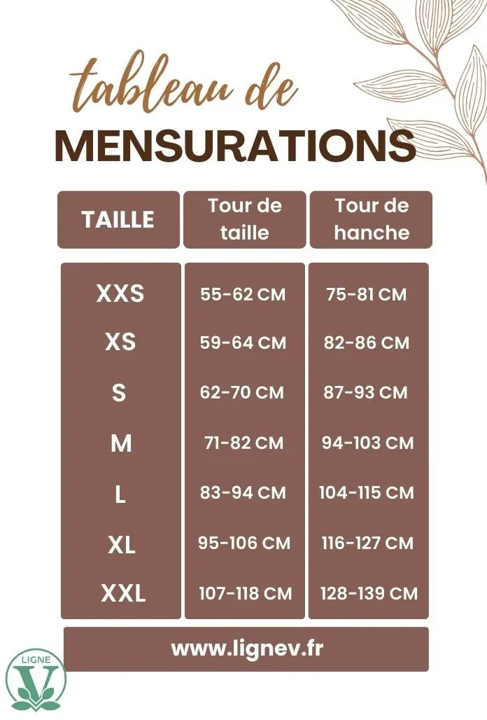 Culotte Menstruelle Basse COTON BIO