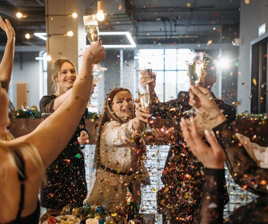 Les Règles et la Fête : Élégance et Confort, une Combinaison Possible !