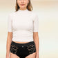BETTY - Culotte Menstruelle Dentelle
