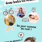 ADO - Culotte Menstruelle ULTRA ABSORBANTE