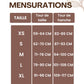 Culotte Menstruelle INVISIBLE Rouge