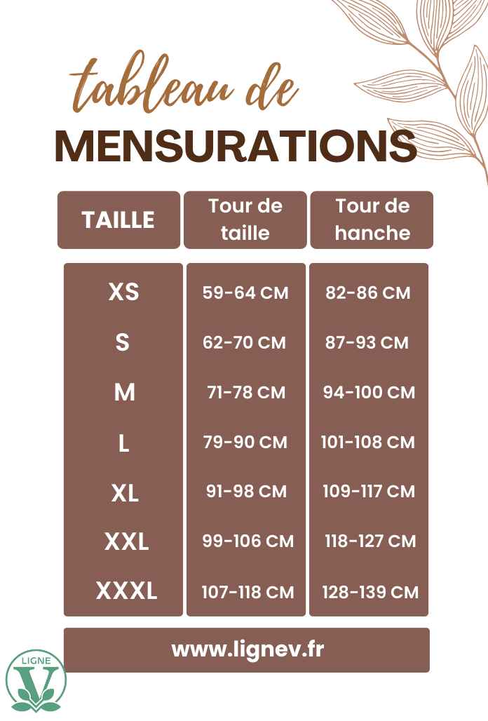 ADO - Culotte Menstruelle INVISIBLE Peau