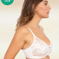 Soutien-Gorge Sans Armature - EMILIE