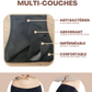 ADO - Culotte Menstruelle INVISIBLE Rouge