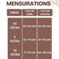 ADO - Culotte Menstruelle INVISIBLE Noire