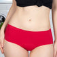 ADO - Culotte Menstruelle INVISIBLE Rouge