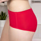 ADO - Culotte Menstruelle INVISIBLE Rouge