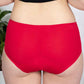 ADO - Culotte Menstruelle INVISIBLE Rouge
