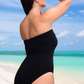LIGNE V SublisSymi - Maillot de Bain 2 en 1