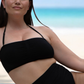 LIGNE V SublisSymi - Maillot de Bain 2 en 1
