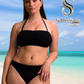LIGNE V SublisSymi - Maillot de Bain 2 en 1