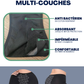ADO - Short Menstruel de NUIT