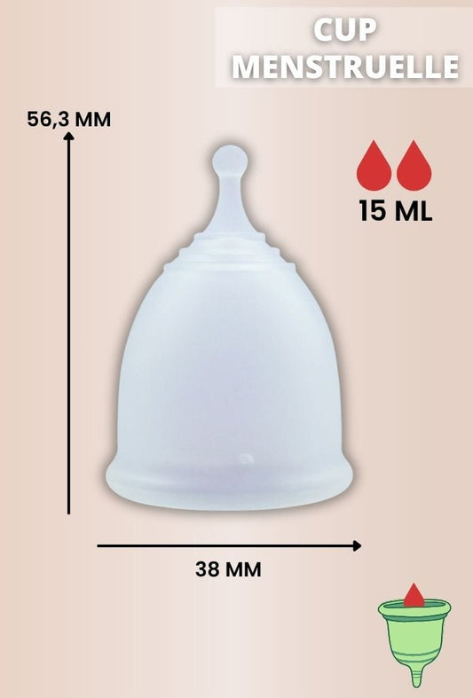 CUP MENSTRUELLE