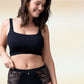 EVA - Culotte Menstruelle Dentelle