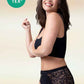 EVA - Culotte Menstruelle Dentelle