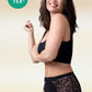EVA - Culotte Menstruelle Dentelle
