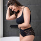 EVA - Culotte Menstruelle Dentelle