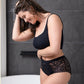 EVA - Culotte Menstruelle Dentelle