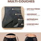 EVA - Culotte Menstruelle Dentelle
