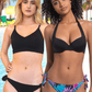 BAS de Maillot de Bain Menstruel ADO - Imprimé IBIZA