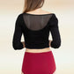 Culotte Menstruelle Haute Bordeaux