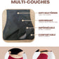 Culotte Menstruelle Haute Bordeaux