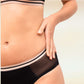 ELLA - Culotte Menstruelle Tulle