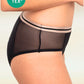 ELLA - Culotte Menstruelle Tulle