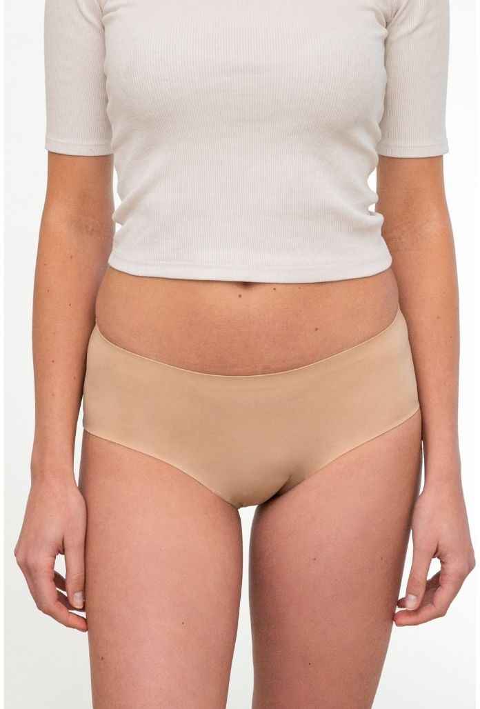 Culotte Menstruelle INVISIBLE Peau