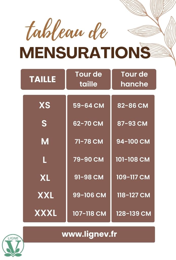 Culotte Menstruelle INVISIBLE Peau