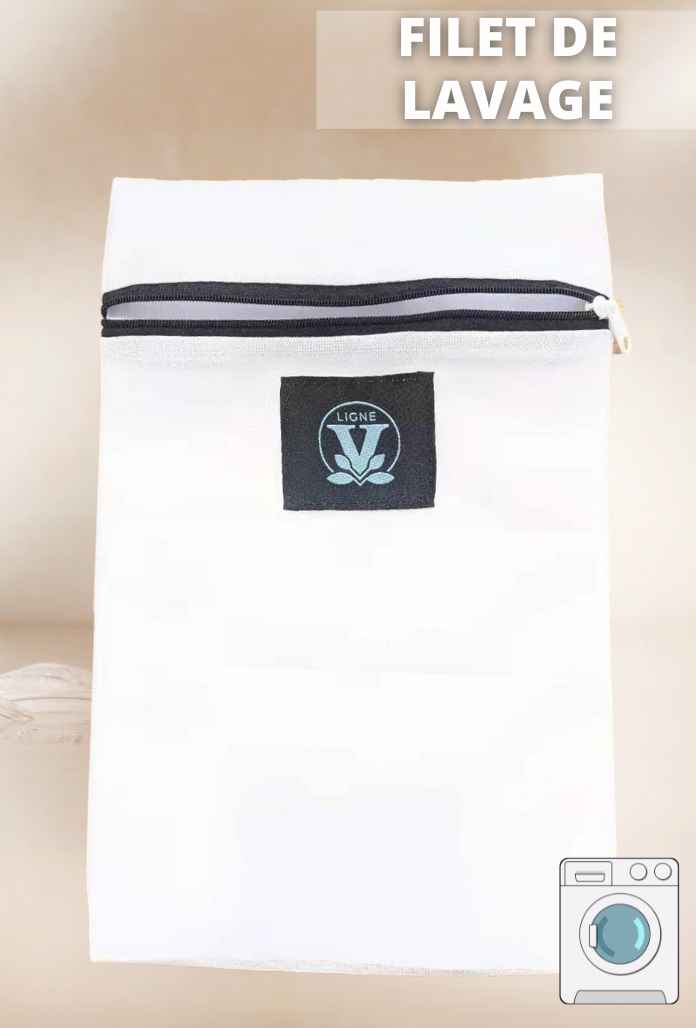 Filet De Lavage LIGNE V