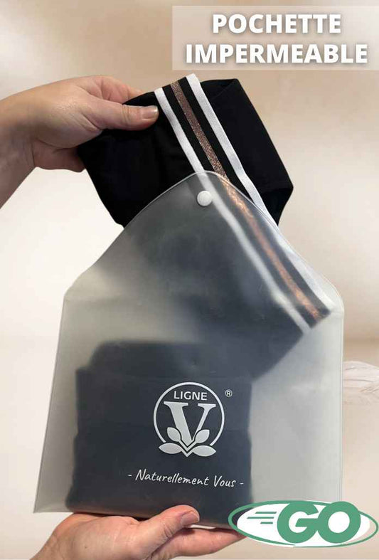 Pochette de Transport Imperméable