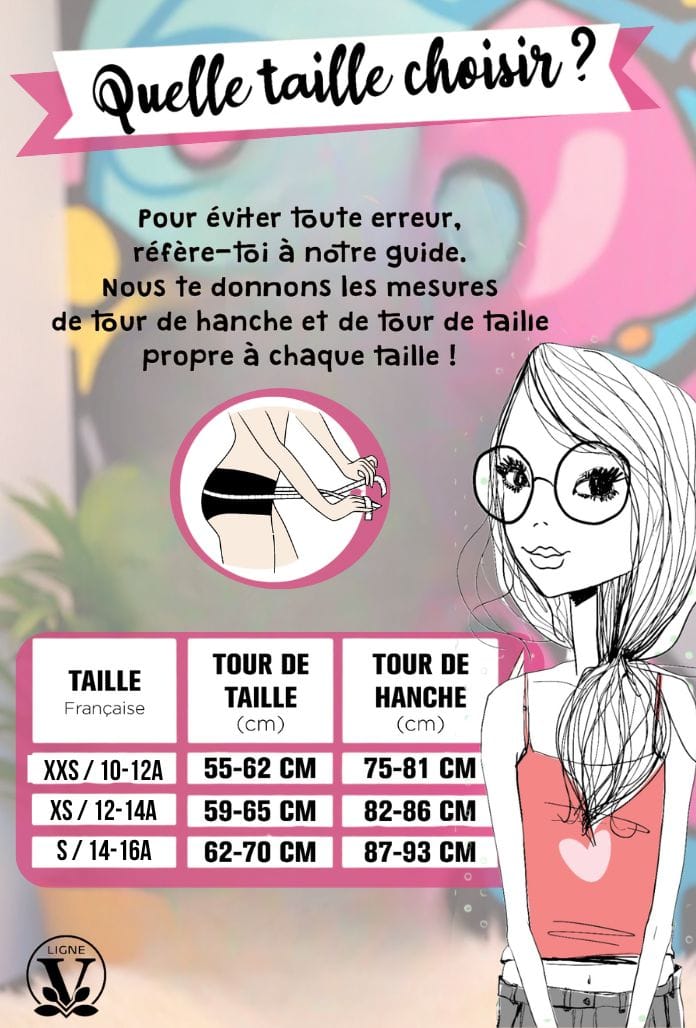 ADO - Kit Premières Règles BIO