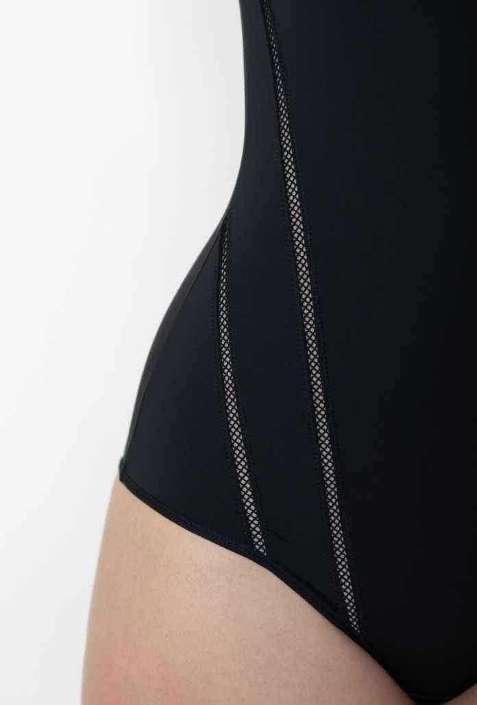 LIGNE V SublisSymi - Maillot de bain Gainant