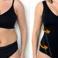 LIGNE V SublisSymi - Maillot de bain Gainant