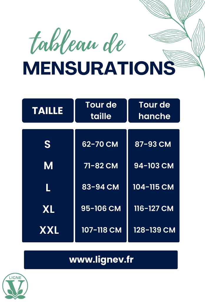 Boxer Menstruel de NUIT