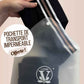 LOT de 2 - Culottes Menstruelles Sport COTON BIO