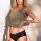 Culotte Menstruelle Basse COTON BIO