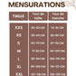 Culotte Menstruelle Basse COTON BIO - Bleu Océan