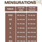 Culotte Menstruelle Basse COTON BIO - Bleu Océan