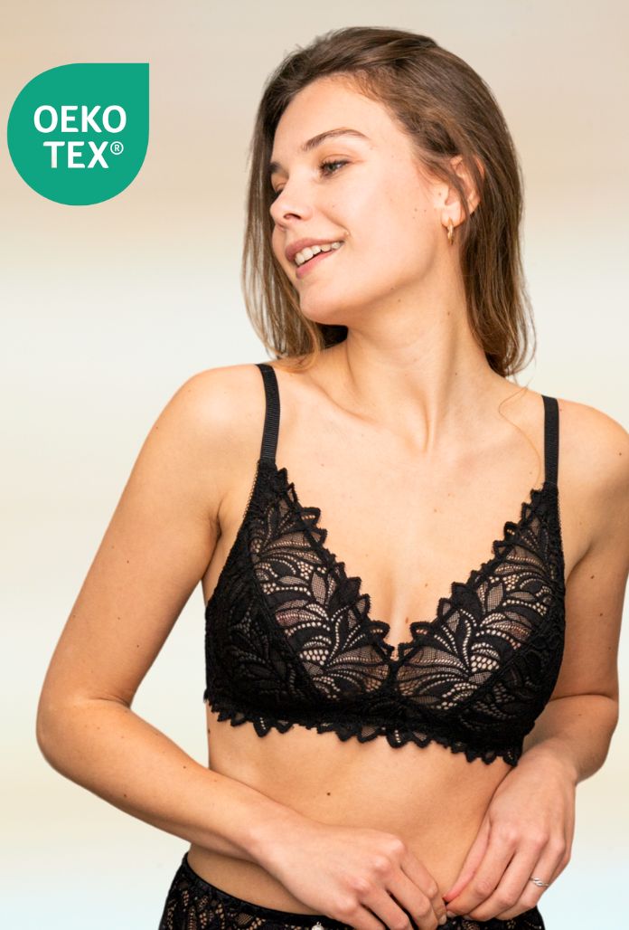 Soutien-Gorge Sans Armature - ROXANE