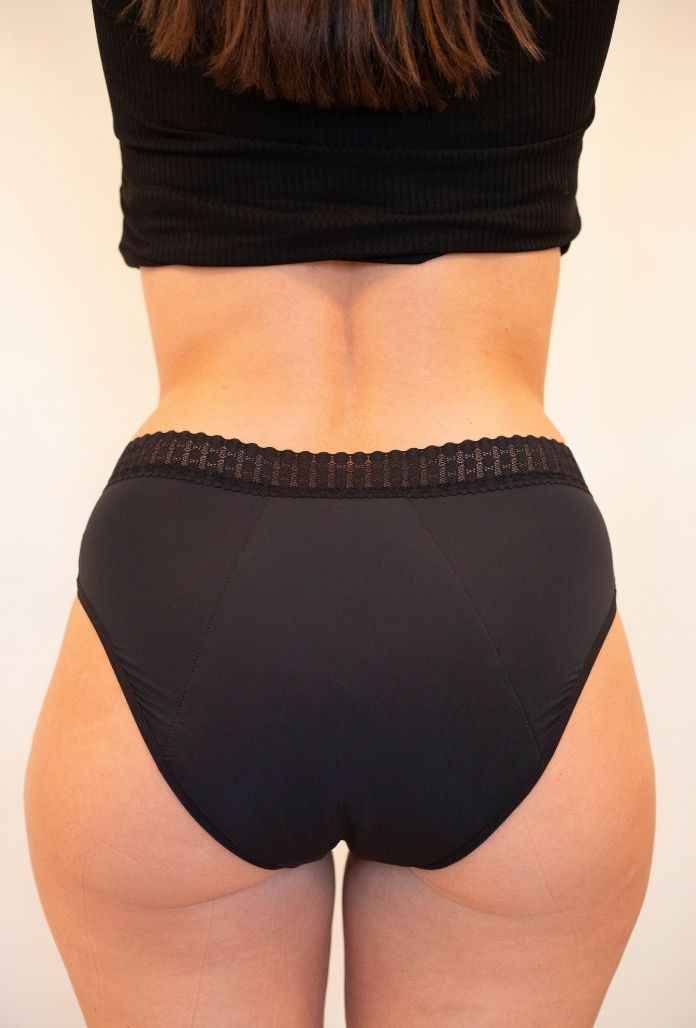 Culotte Menstruelle ULTRA ABSORBANTE